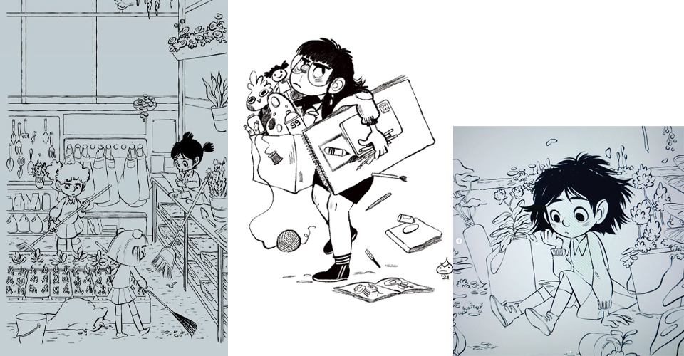Lorena Alvarez Art 2