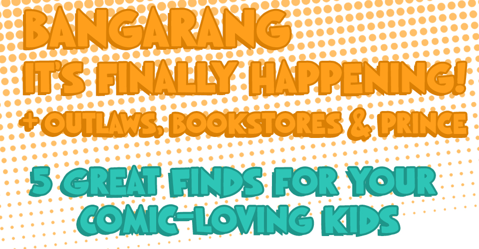 Bangarang – It’s Finally Happening!
