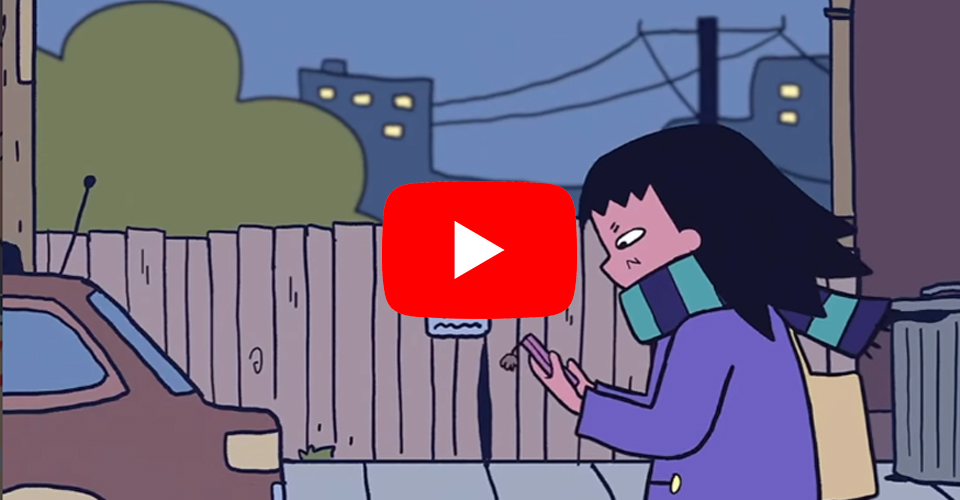 Lindsey Cheng Trailer